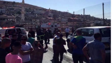 Bir Filistinli daha şehit oldu