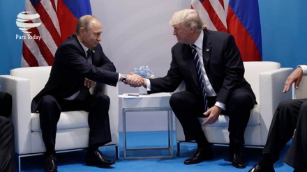 सीरिया में भिड़ जाएंगे रूस और अमरीकाः प्रख्यात अरब लेखक