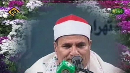 Mohammed Abdul Vahhab Tantavi’nin anısına