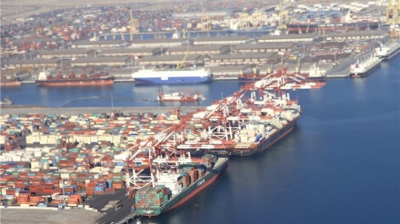 Iran dan Belgia Jalin Kerja Sama Petrokimia