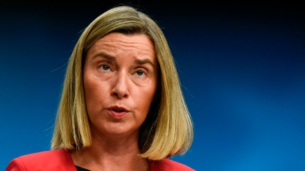 Mogherini will sofortige Überprüfung der Lage von Muslimen in Myanmar