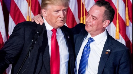 Trump yönetiminde işten atma dizisi devam ediyor!