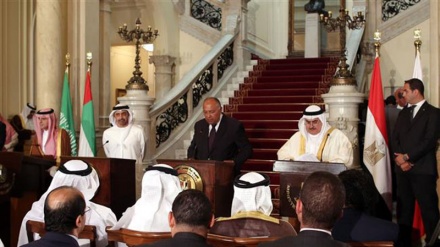 Qatar slams quartet of blockaders for making ‘conflicting statements’