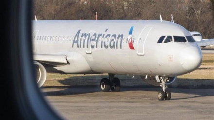 Persian Gulf airlines rap US carrier for ending deal