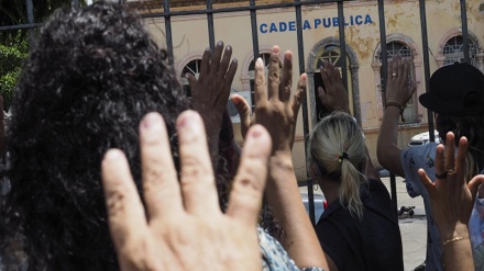 Presídios no Brasil: verdadeiras sucursais do inferno