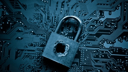 'US intel data show Qatari News Agency had been hacked'