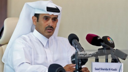 Qatar Zata Fice Daga Cikin Kungiyar OPEC
