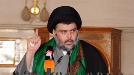 Tokoh Sunni dan Kurdi Irak Bertemu Muqtada Sadr di Najaf