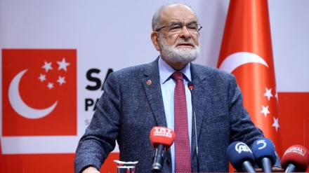 Karamollaoğlu: ABD ve İsrail Türkiye'deki huzursuzluğun başlıca unsurlarıdır 