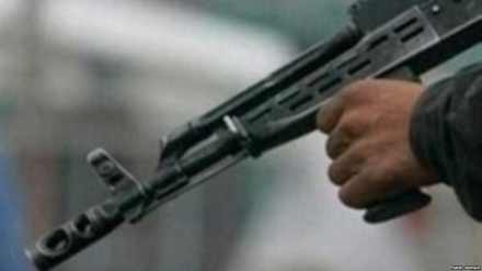 کشته شدن چهار غیرنظامی افغان در تیراندازی افراد مسلح ناشناس درشمال افغانستان