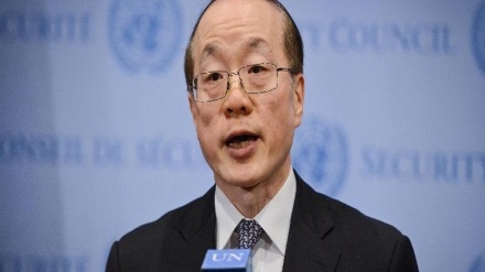 联合国安理会就通过对话解决卡塔尔危机做出强调