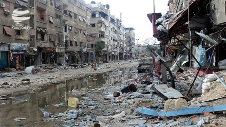 叙危机给该国造成2260亿美元经济损失