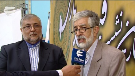 Hadad Adel: Njohja e njerëzve të mëdhenj si Naim Frashëri, na bën të kuptojmë se flasim një gjuhë që ka qenë e njohur që 800 vjet më parë
