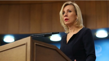 Rusia paralajmëron për sulme të rreme kimike të terroristëve në Siri