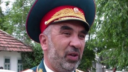 Гуруснанишинии Ғаффор Мирзоев дар зиндон