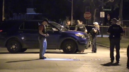 米･シカゴで、銃撃により１０名が死亡