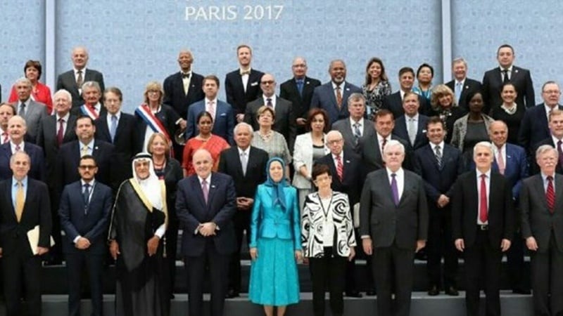 American Thinker: Qeveria e Trump duhet të shtojë mbështetjen ndaj MEK