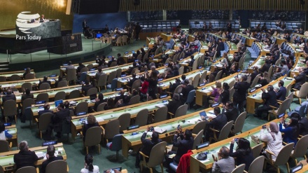 Ядровий қурол-яроқларни тақиқ этиш битимини Эрон қатъийлик билан ҳимоят этади