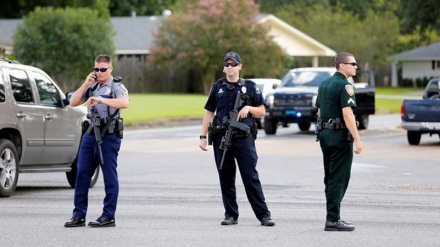 米各地での銃撃事件で、２７人が死亡