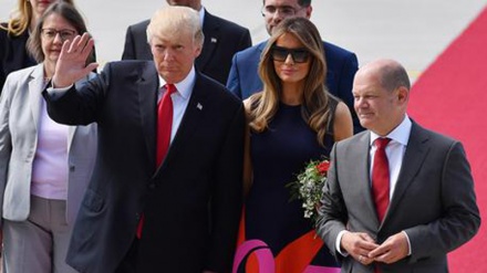 G20: 'Trump isolato su tema clima'
