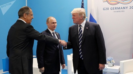 Russia-Usa, Cremlino: Putin e Trump soddisfatti del loro incontro