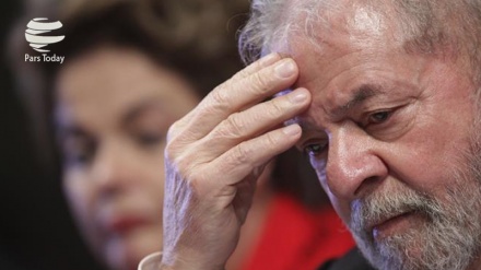 Confirmado: Lula da Silva pasará 17 años en la prisión 