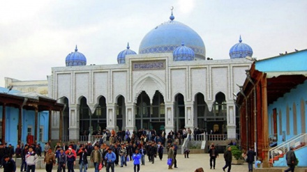 تغییر  کاربری  4  مسجد  در شهر خجند