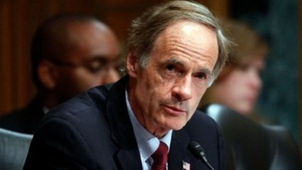 美民主党议员：与伊朗互动有利于美国