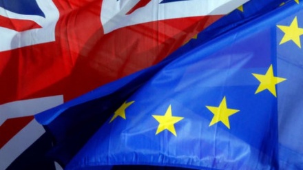 האיחוד האירופי דחה בקשה בריטית לדון על הברקזיט בסופ