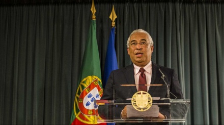 Costa considera autarquias fundamentais para o futuro do país