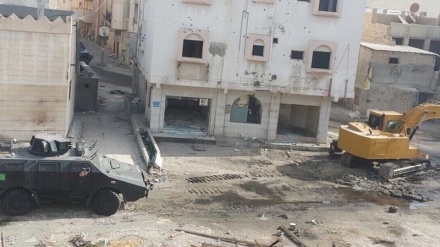 PBB Tak Berdaya Cegah Brutalitas Saudi di Awamiyah