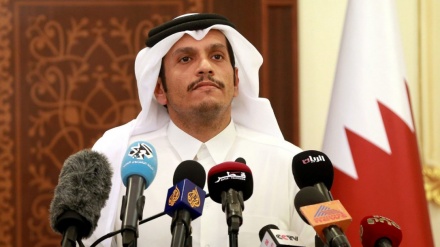 Qatar procura laços saudáveis e construtivos com o Irã