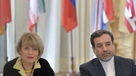 伊核共同行动全面计划联合委员会第八次会议及美国承诺中的跌宕起伏