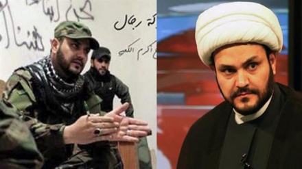 Harakati ya Nujaba ya Iraq: Tutaendelea kupambana na Marekani na utawala haramu wa Israel