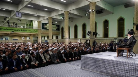 Hajj, Ayatollah Khamenei:  i pellegrini uniti su al-Aqsa