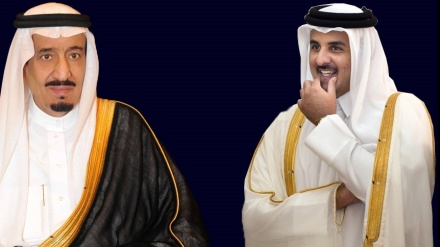 Qatar: Saudia iache kuingiza masuala ya dini katika mgogoro wa kisiasa