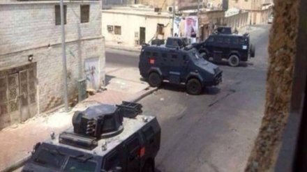 华盛顿因在沙特的镇压面前保持沉默而遭批