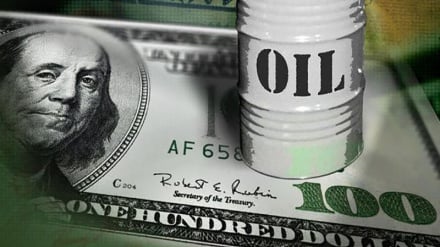 Russia and China declare all-out war on US petrodollar 