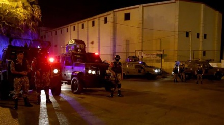 Two killed in shooting incident at Israeli embassy in Jordan