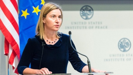 Mogherini përpiqet të zgjidhë krizën në Këshillin e Bashkëpunimit të Gjirit Persik