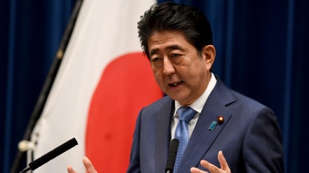 ראש ממשלת יפן: נקדם חתימת הסכם שלום עם רוסיה