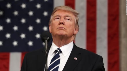 NYT: Trumpova vlada želi navesti Iran da istupi iz BARDŽAM-a