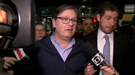 Brasil: Rocha Loures deixa prisão em Brasília na manhã deste sábado