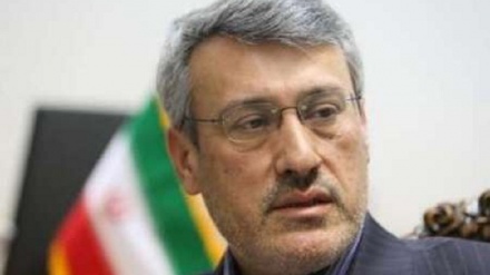 بعیدی‌نژاد: اختلاف انگلیس و اروپا با آمریکا درباره برجام جدی است
