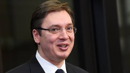 Serbia, Vucic: Mosca darebbe aiuto a Belgrado nella costruzione di gasdotto dalla Bulgaria