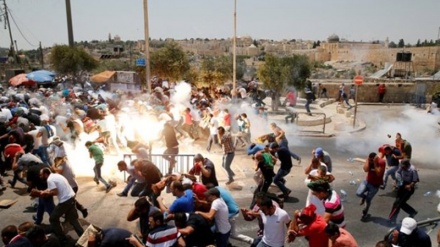Palestina: Na ''Dan gnjeva'' palo 4 šehida