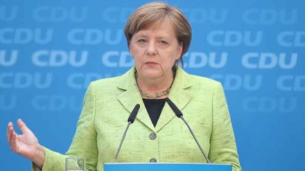 Merkel: G20 oturumu ihtilaflara sahneydi 