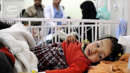 Beispiellose Cholera-Epidemie in Jemen ist Resultat regulärer Verstöße gegen Grundsätze der Menschlichkeit