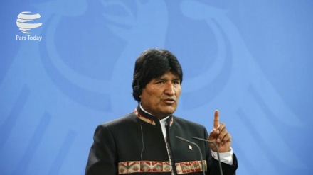 Bolivia: oppositori, 'Morales ha 48 ore per andarsene'