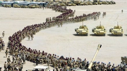 Pyongyang: Komandi ya kijeshi ya askari wa kimataifa mjini Seoul, ivunjwe